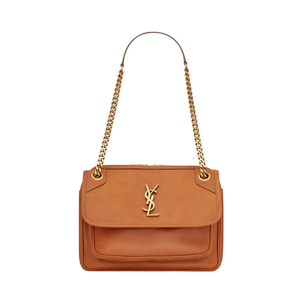 YVES SAINT LAURENT S S 2004 St Tropez YSL Burnt
