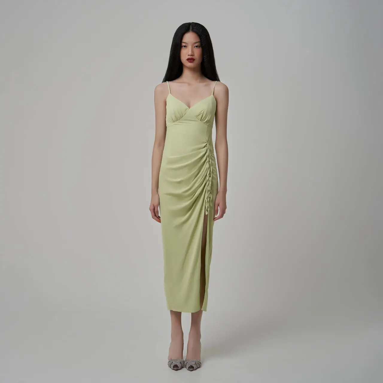 midi cotton dress for women Floral dress. Buy ditsy online from Nuichan Wedding Dresses With Pockets Sparkle Velvet Prom Dresses 45 long 100% cotton Color:PastelPink