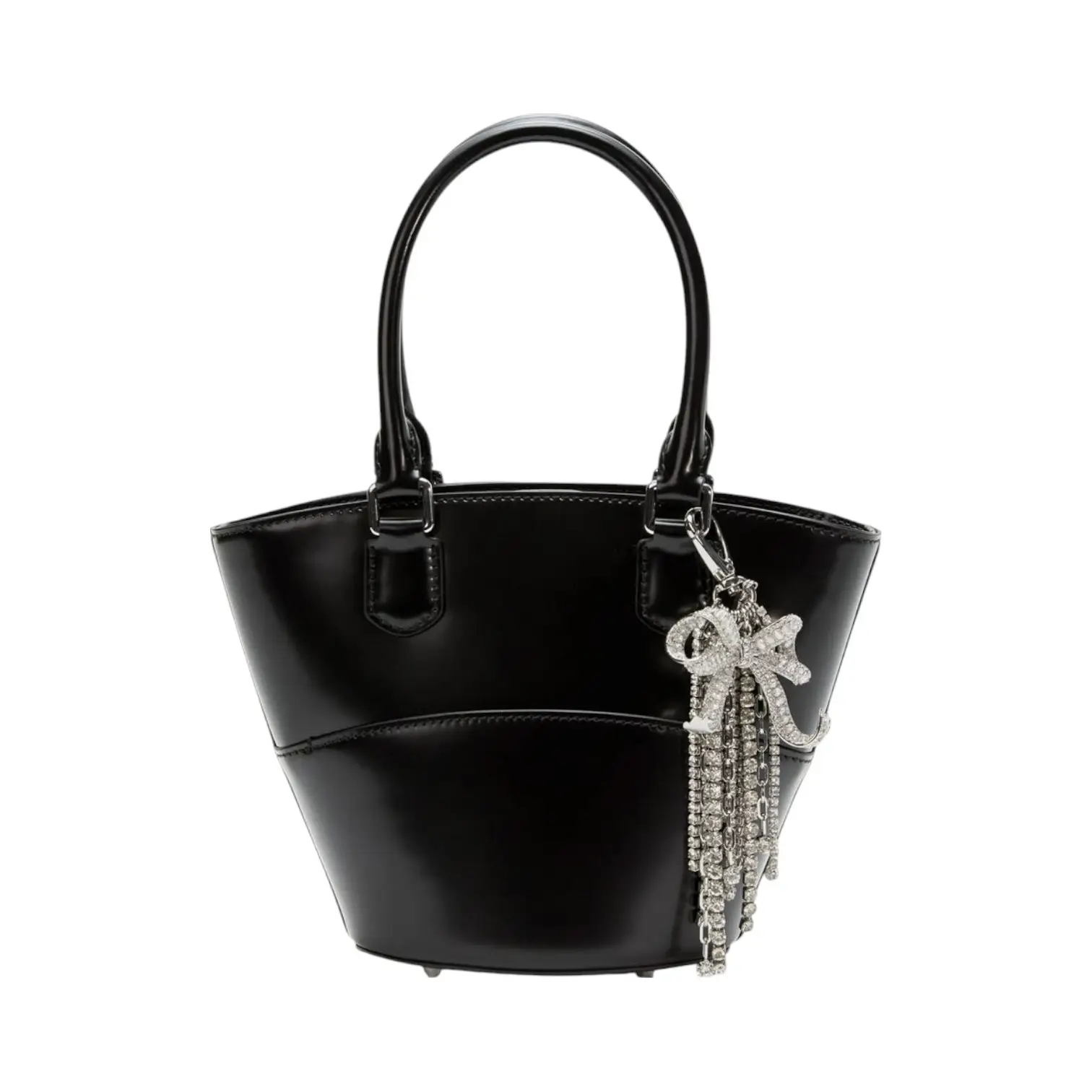 OSOI - Zip Brocle Mini | osio zip brocle mid black