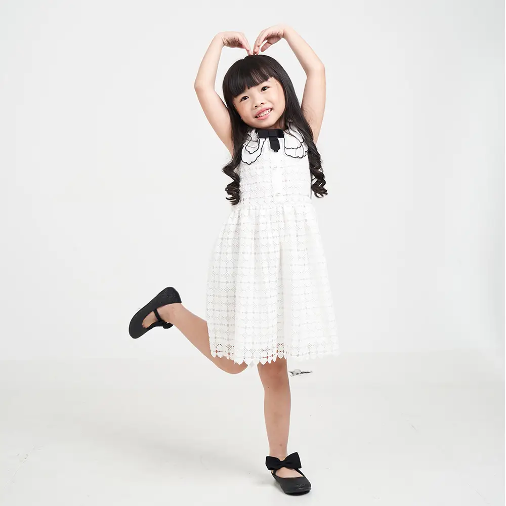 self portrait heart lace dress Heart Evangelista | Finally found the perfect white lace dress You guys really know me! Thank you @mrselfportrait