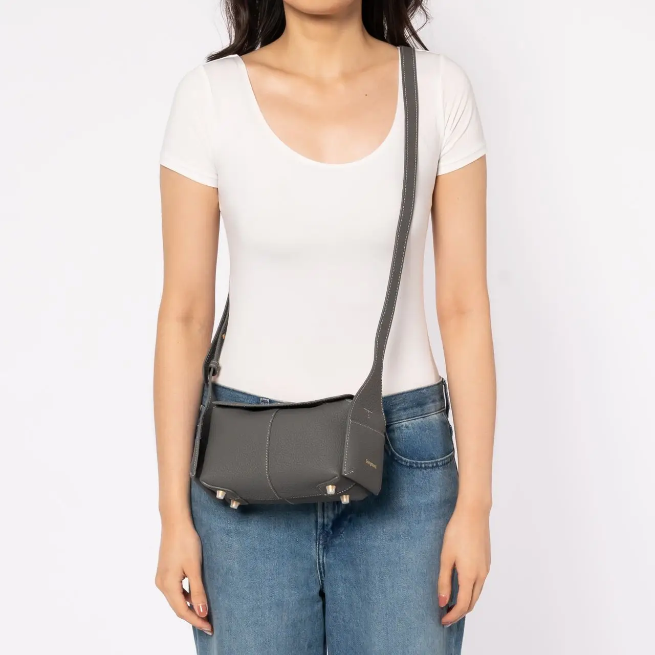 Songmont Mini Drippy Roof Bag Stardust – voilà.id