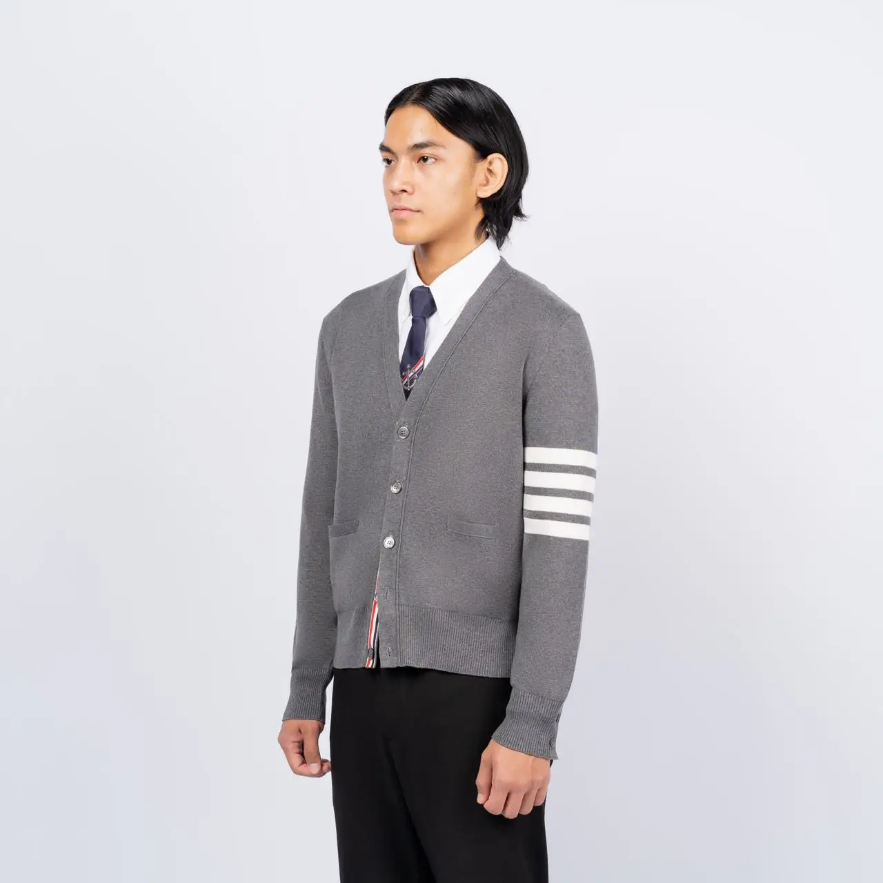 RRL 遅し MICKEY WKJKT-LONG SLEEVECARDIGAN