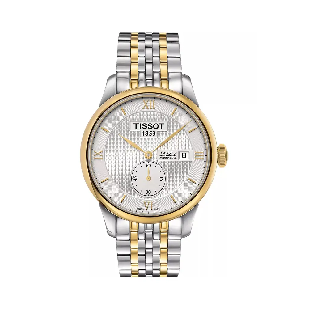 Tissot T-Classic Le Locle Automatic Petite