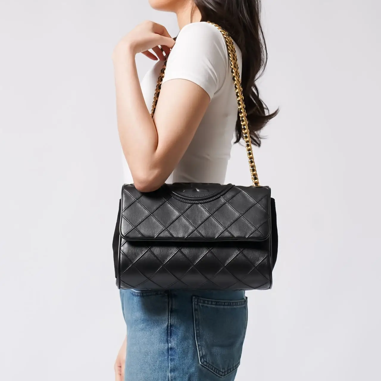 Soft Convertible Tory Burch Fleming Camera Bag Review Fleming Soft 