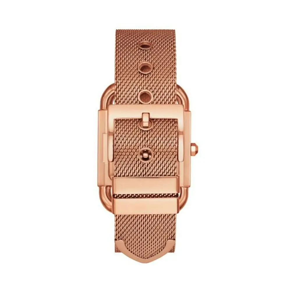 Tory Burch Phipps - TBW7251 White Dial Rose Gold – voilà.id display picture 2