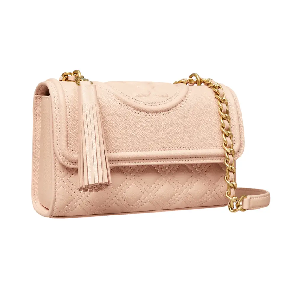 TORY BURCH レザー バックパック ピンク kiki様✨TORY BURCH 