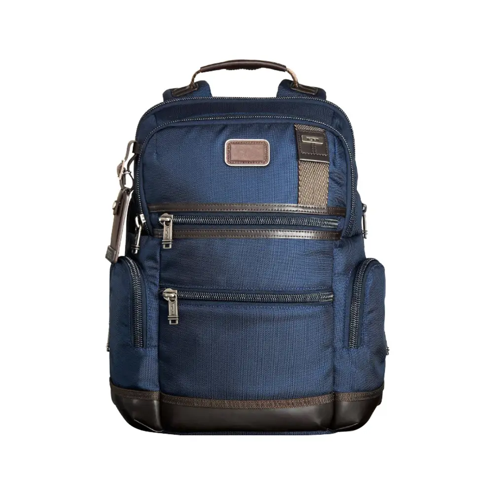 tas tumi backpack Alpha Slim Tas Ransel Tumi Pria Harga Tas Tumi Backpack Tumi Parrish  Backpack Canvas Navy –