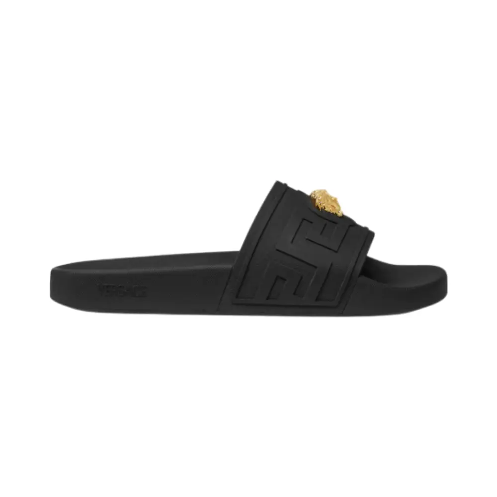 Versace Men\'s Black \