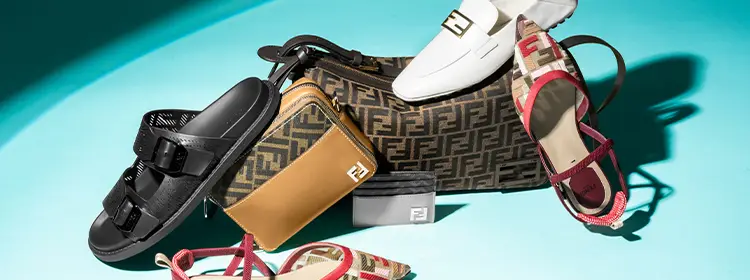 FENDI フェンディ FE-7502 FW 54 (12KGF) FENDI フェンディ FE-7502 FW 54 (12KGF)