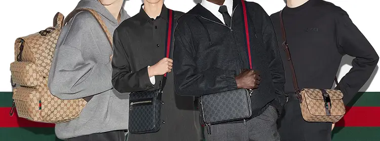 Gucci - 100% Original – voilà.id
