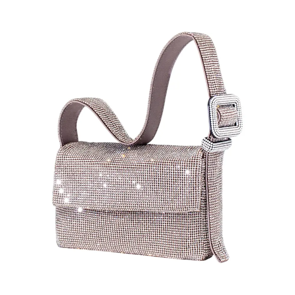 Benedetta Bruzziches Vitty La Mignon Crystal Rhinestones