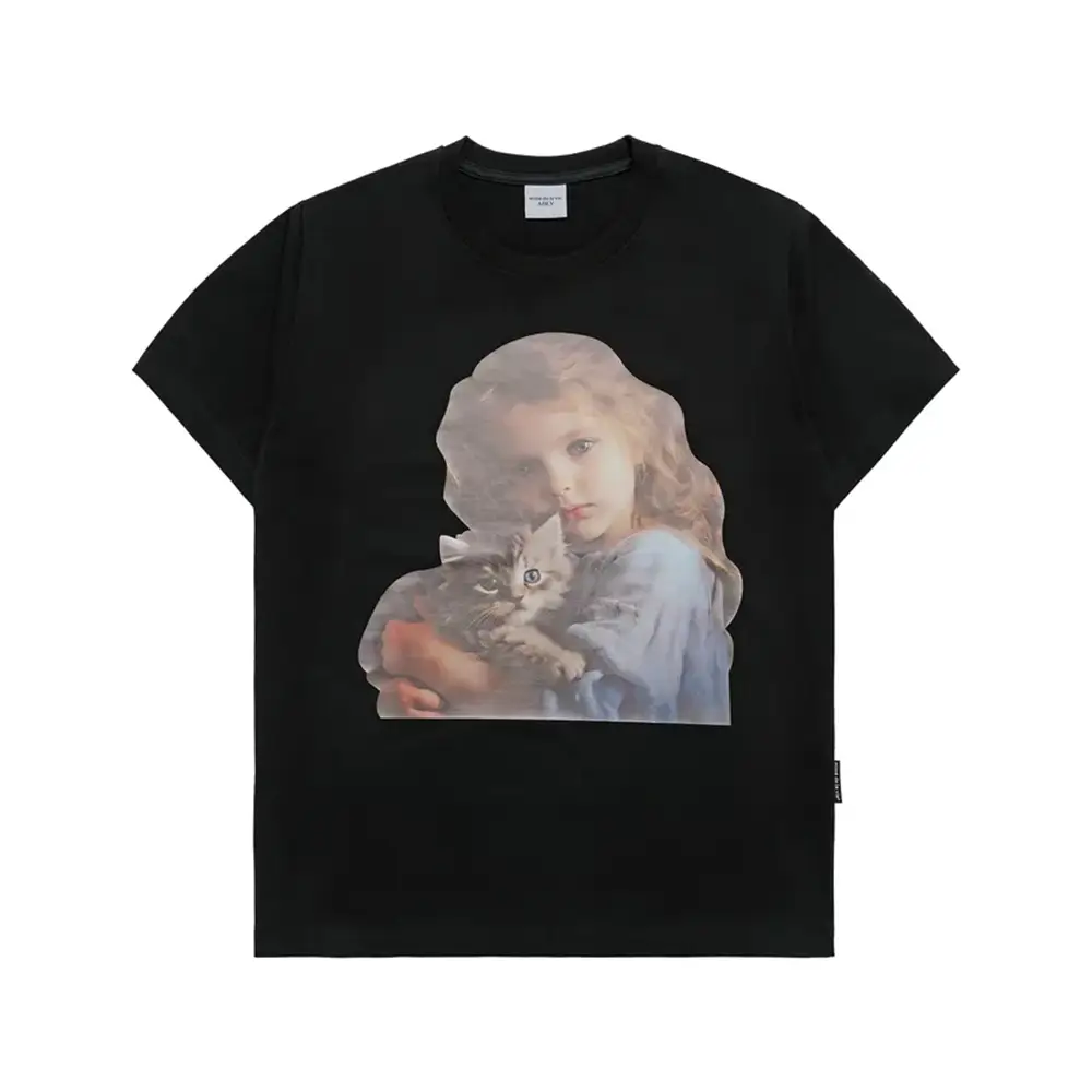 Livehouse Tour 2024 Tシャツ（スミ） – カネコ商店 / Kaneko
