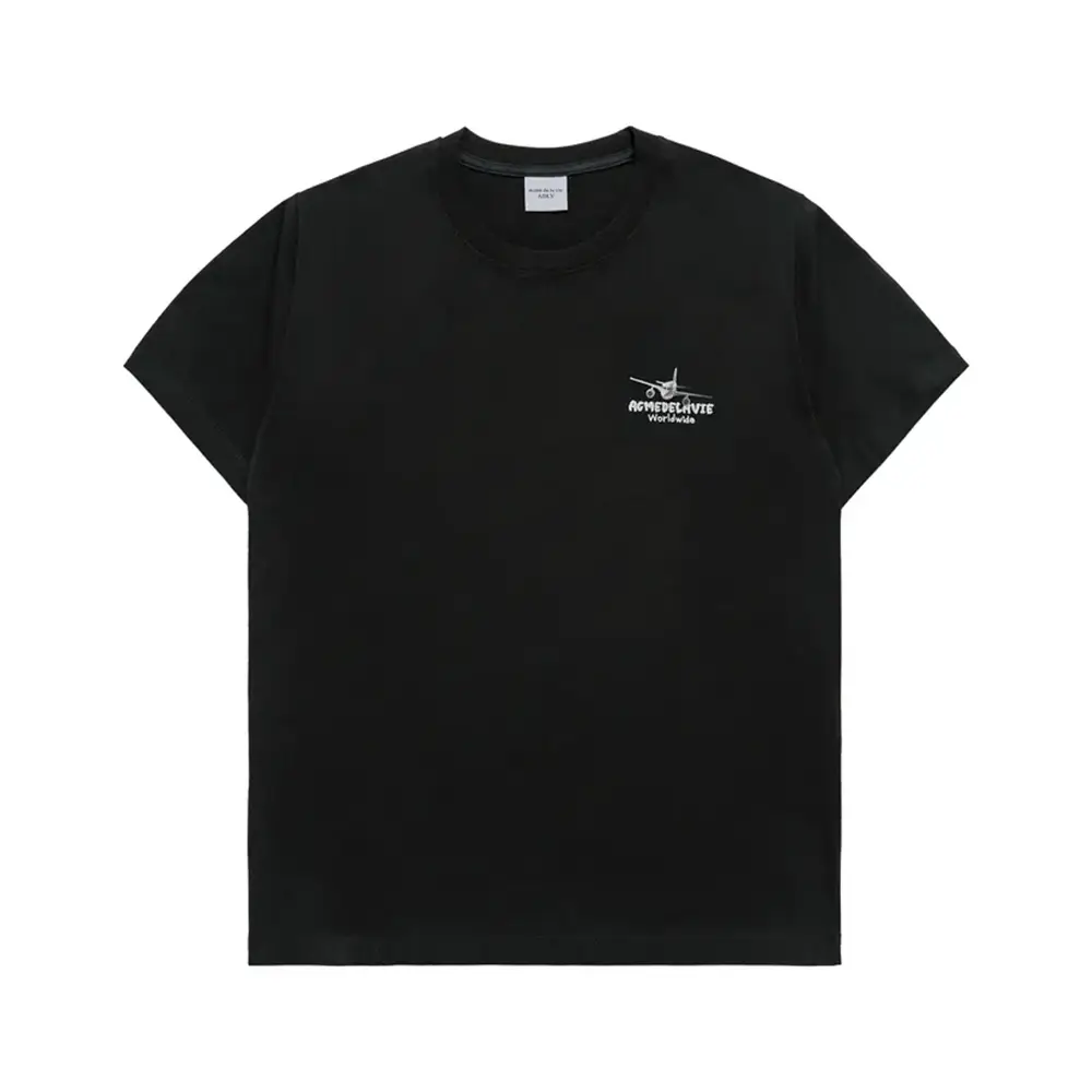 Tシャツ・カットソー ACME DE LA VIE CRAYON THREE BEAR ARTWORK SHORT SLEEV 4BUK062 Designer fashion, Seoul-fully created | W Concept
