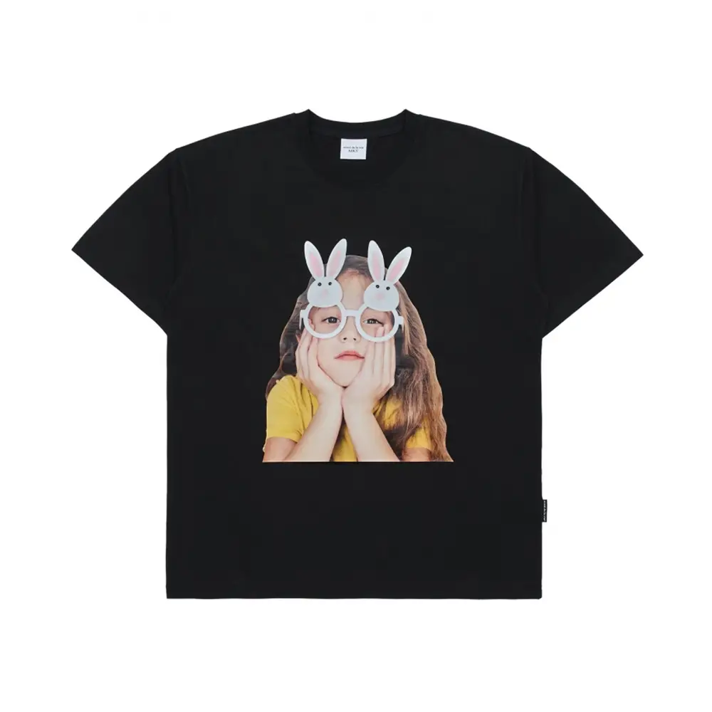 Tシャツ・カットソー ACME DE LA VIE BABY FACE INDIAN BOY SHORT SLEEVE T-S 4BUK101 acme de la vie