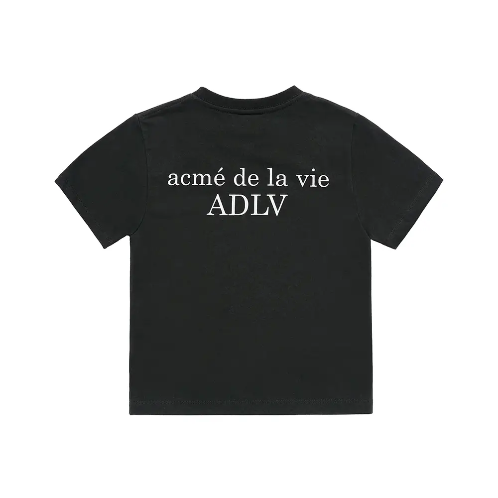 ☆人気☆ acme 'de la vie ☆ DONUTS BOY LONG SLEEVE T-SHIRT e9d5aa51b49366e5e08f9f928d0b19