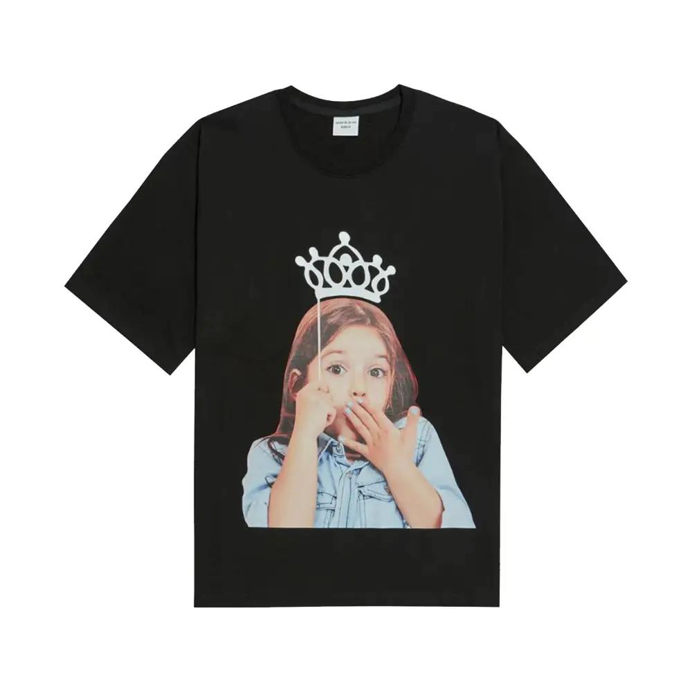 Tシャツ・カットソー ACME DE LA VIE ADLV BABY FACE SHORT SLEEVE TIARA 4BUK098 Amazon | acmé de la vie ADLV BABY FACE SHORT SLEEVE T-SHIRT