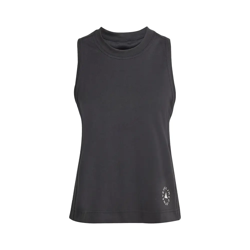 Sporty & Rich Bold Health Active Bra Black/White – voilà.id