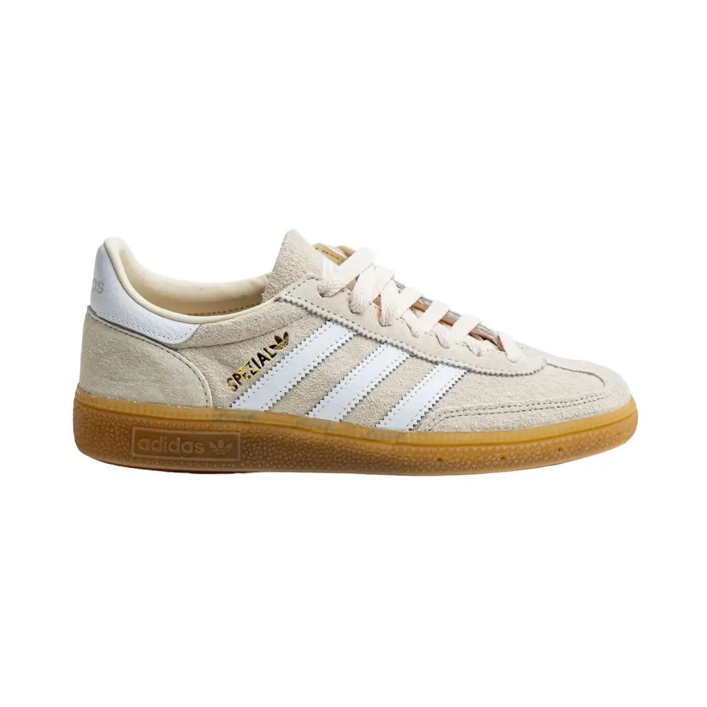 Adidas spezial gold best sale