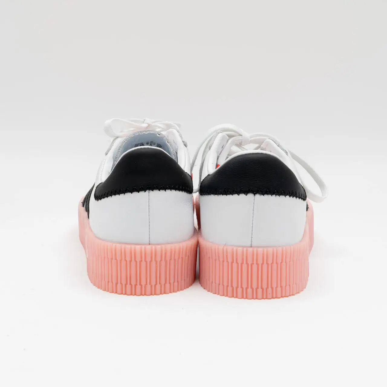Adidas Sambarose Valentine White Pink – voilà.id