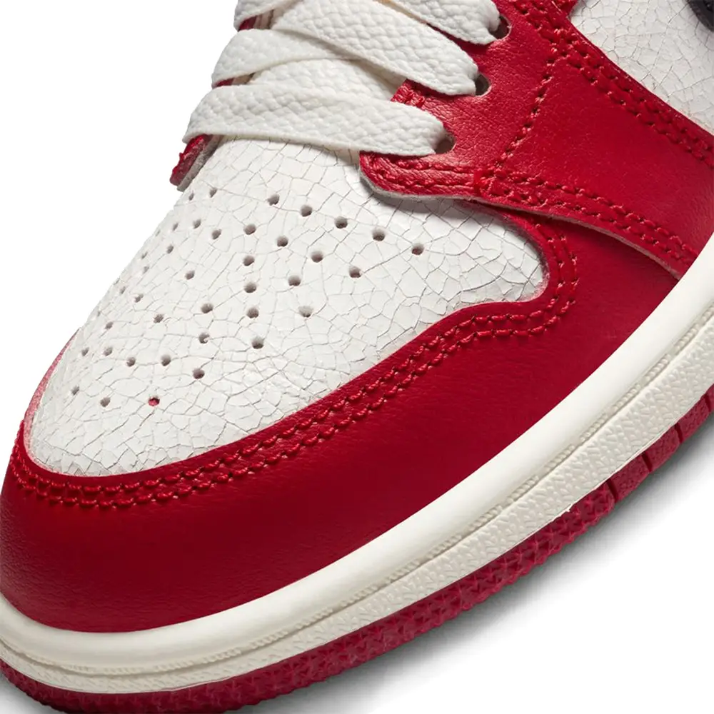 Air Jordan Kids 1 Retro High OG Chicago Lost and Found (PS Air Jordan Kids 1 Retro High OG Chicago Lost and Found (PS