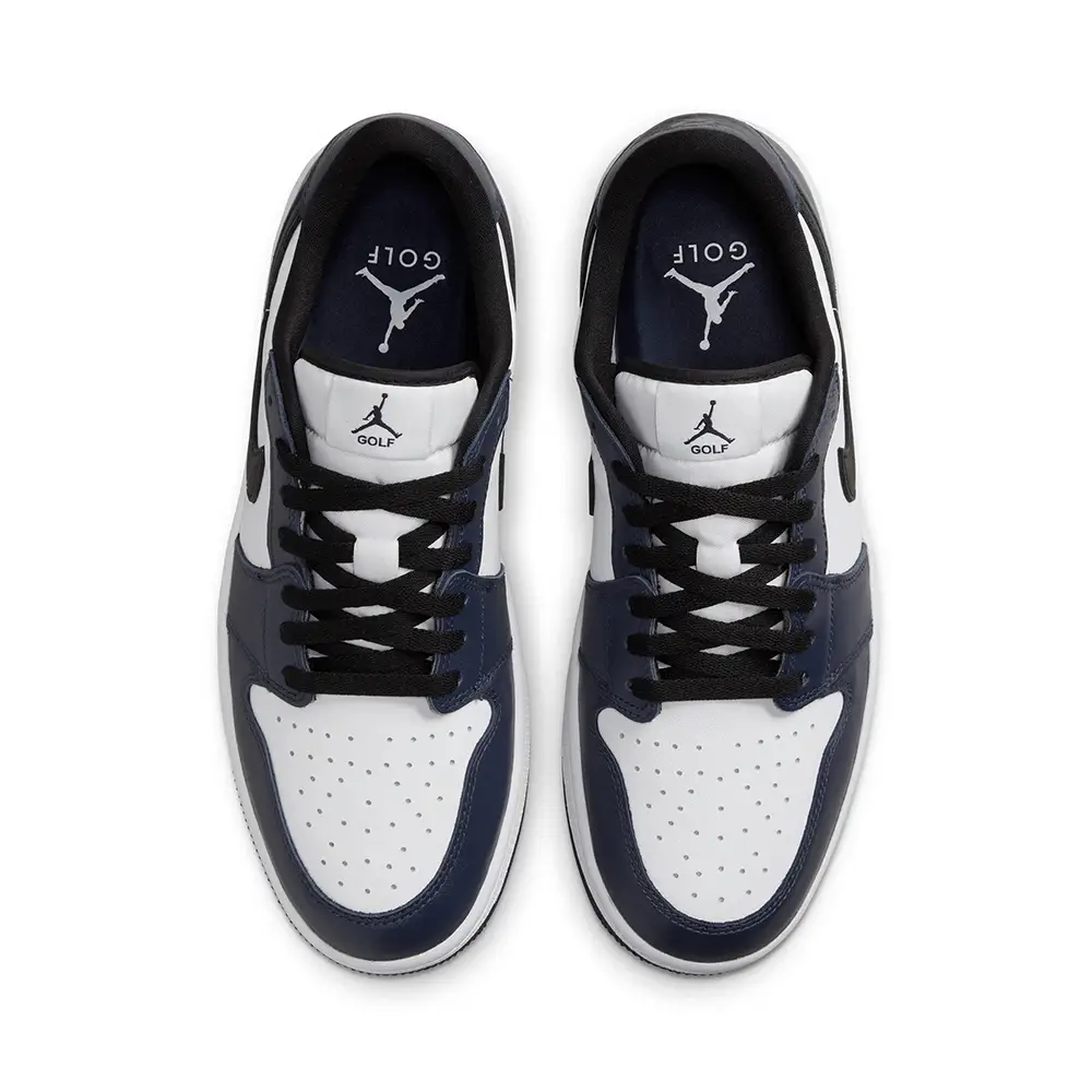Air Jordan 1 Low Golf Midnight Navy Men – voilà.id