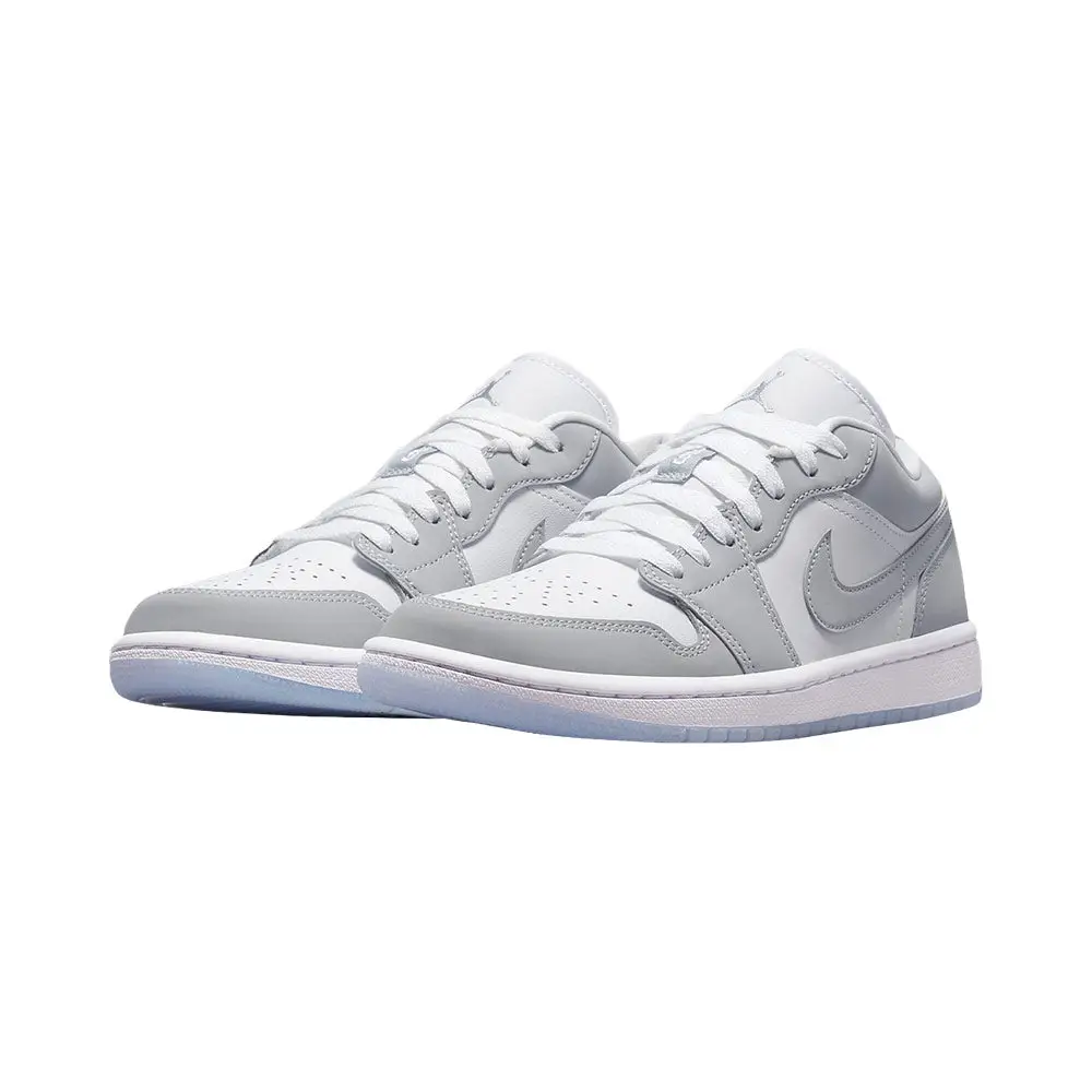 Jordan 1 grey and white outlet
