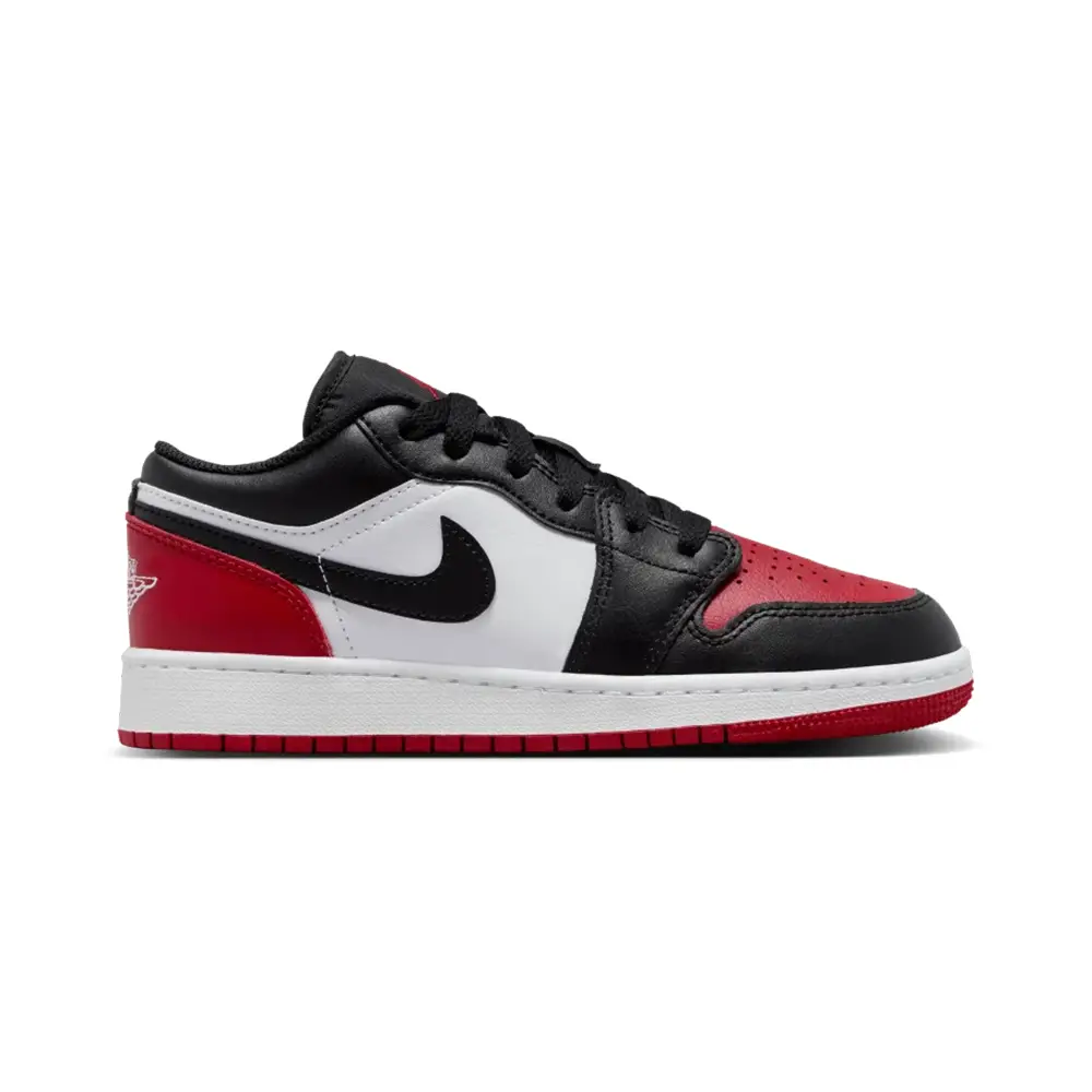 Air Jordan 1 Low Desert Berry (GS) Women – voilà.id