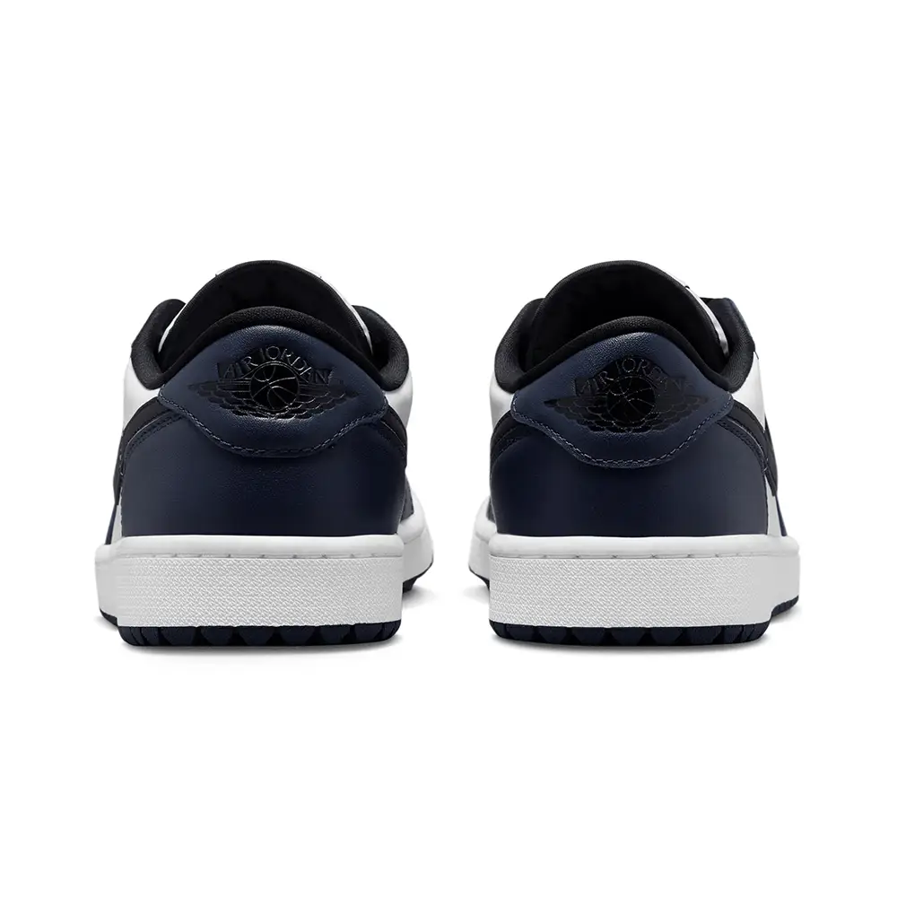 AIR JORDAN 1 LOW GOLF ネイビー 楽天市場】NIKE AIR JORDAN 1 LOW GOLF white/black-midnight