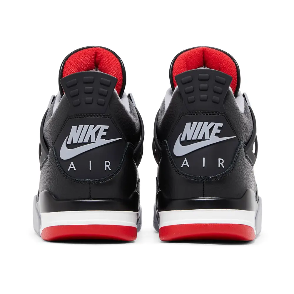 Air jordan 4 bred harga hotsell