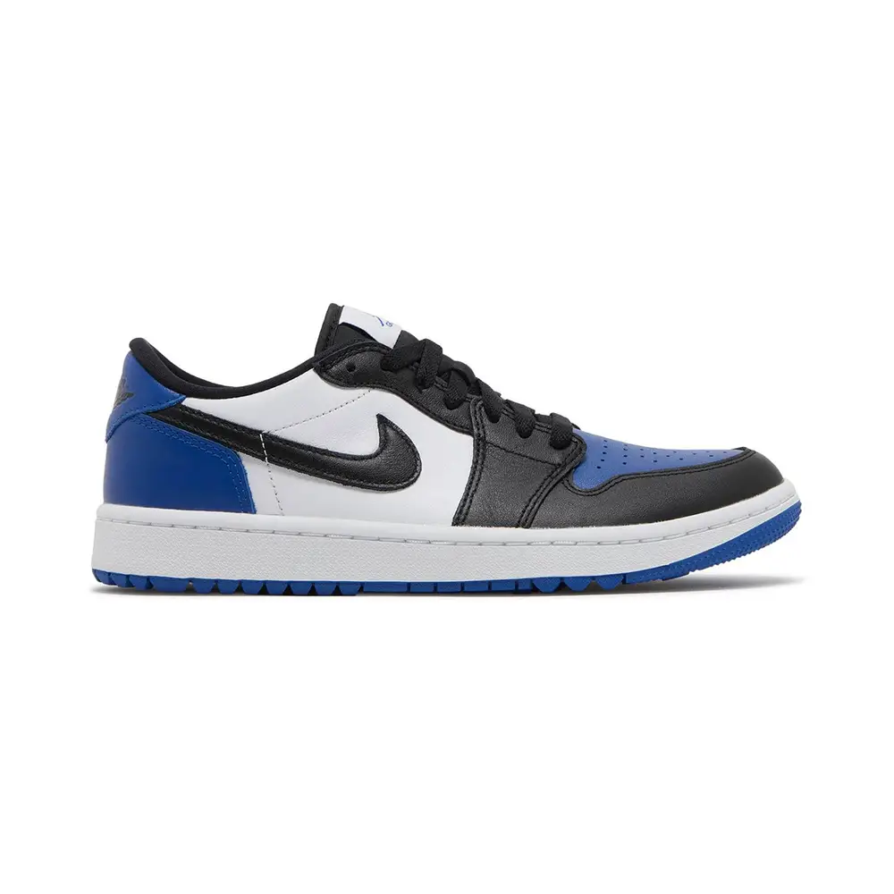 AIR JORDAN 1 LOW GOLF ネイビー 10/20・10/22発売｜Nike Air Jordan 1 Low Golf 