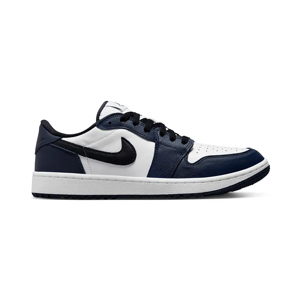 AIR JORDAN 1 LOW GOLF ネイビー 楽天市場】NIKE AIR JORDAN 1 LOW GOLF white/black-midnight
