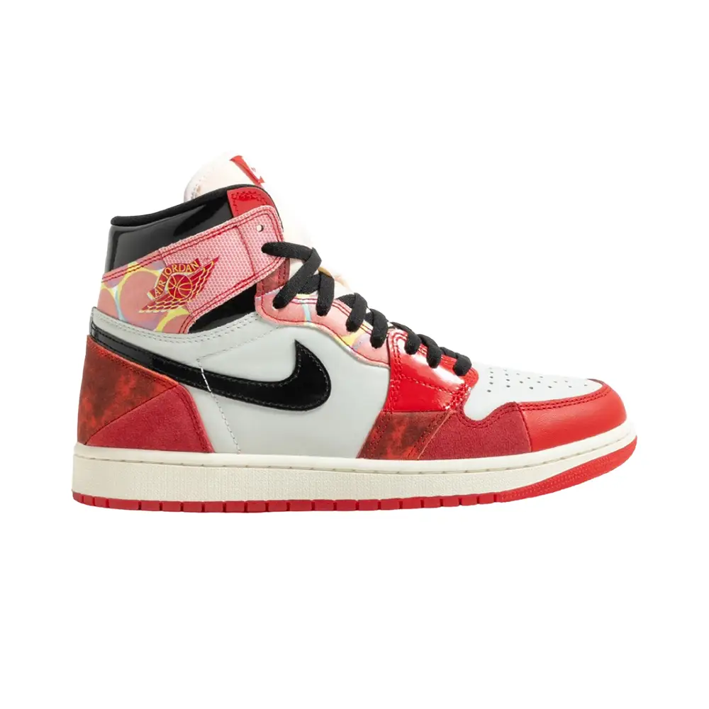 Air Jordan 1 Retro High OG Chicago Lost and Found Men – voilà.id