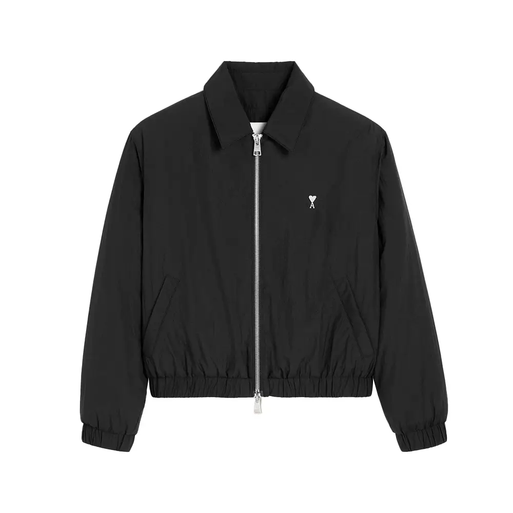 ジャケット AMI PARIS FW23 SHIRT JACKET (UJK226_WV0014469) imgrc0194041733.jpg