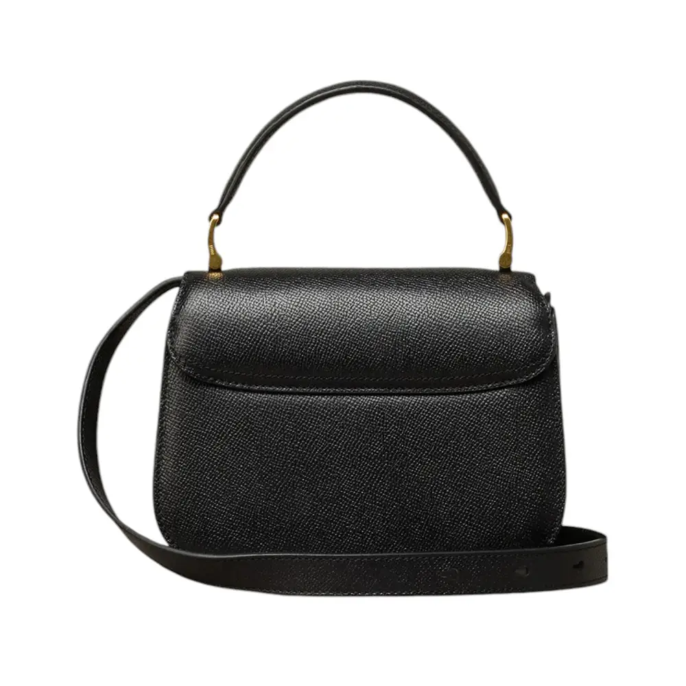 AMI PARIS TOP HANDLE PARIS PARIS BAG (ULL718 AL0139001)