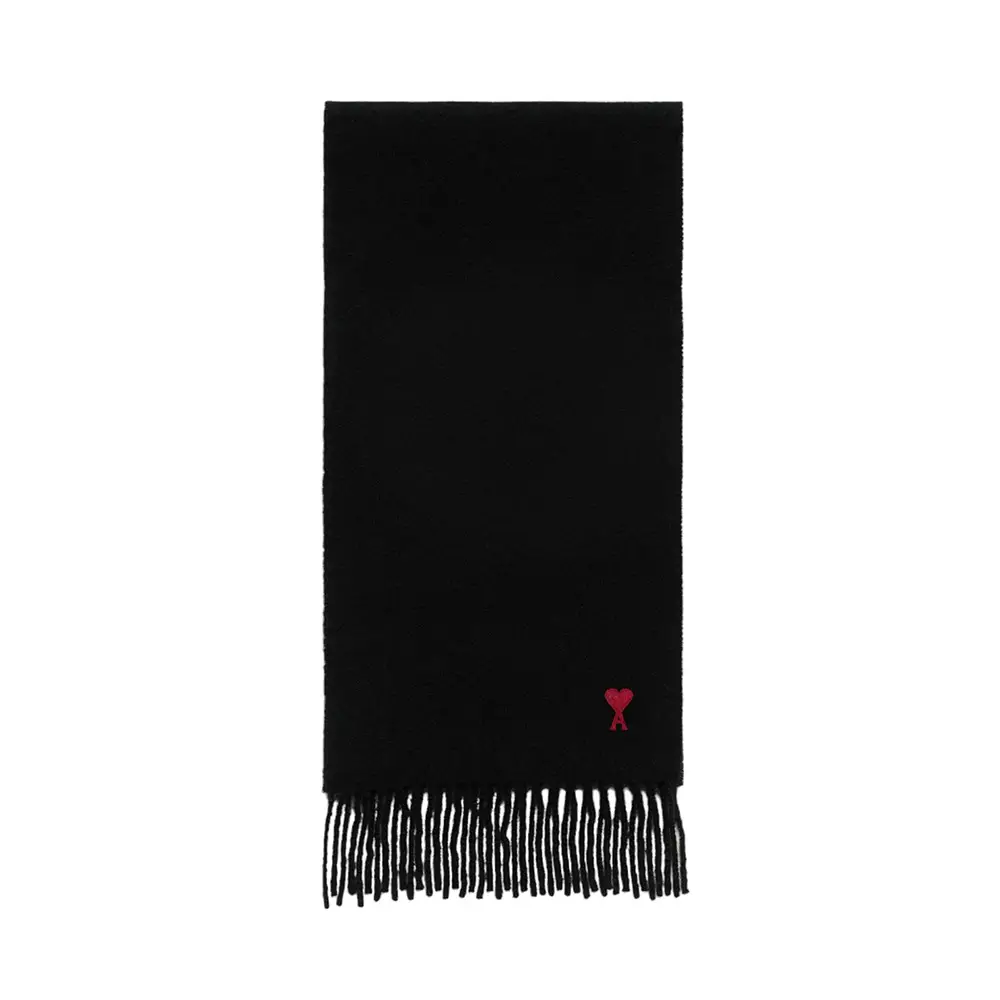 【AMI PARIS】24FW Army Small Heart Logo muffler ★正規品★ 楽天市場】ami paris アミパリス マフラー OVERSIZED ADC SCARF