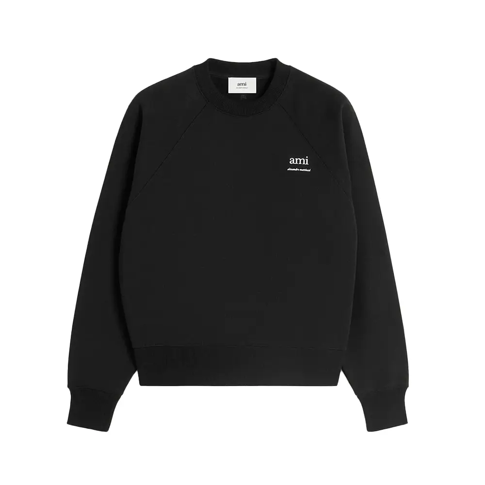 A.P.C. logo-print Sweatshirt | Grey | FARFETCH