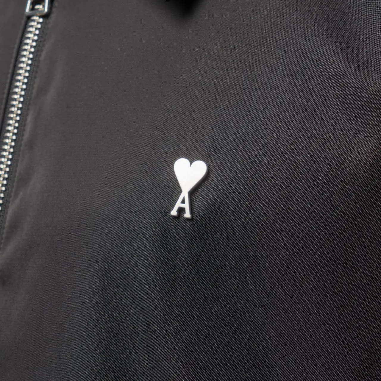 ジャケット・アウター AMI PARIS EMBROIDERED HEART TRACK JACKET AMI Paris Full-Zip Track Jacket | Saks Fifth Avenue