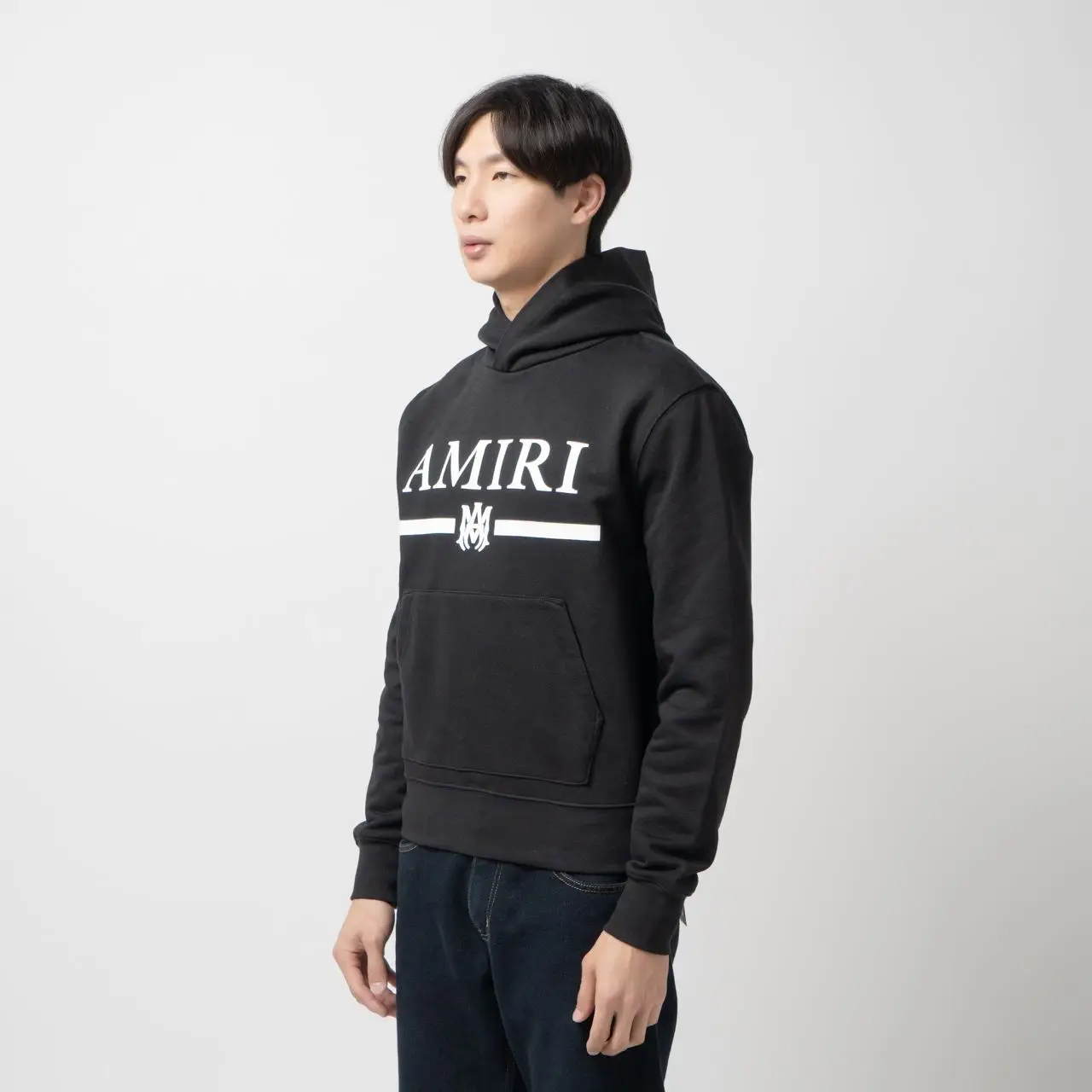 【関税・送料込】AMIRI MA Bar ロゴ プリント フーディ 20216449_50171346_600.jpg
