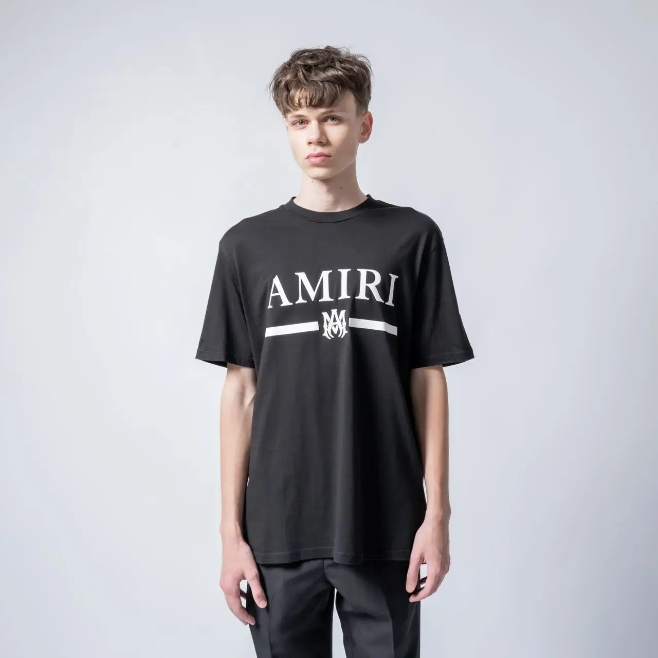 Shirt price Amiri brand amiri t シャツ Amiri M A Logo Print T
