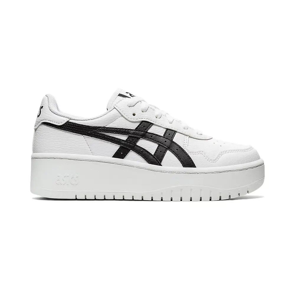 【ミルク商品】ASICS japanspf asics 1202a024 JAPAN S PF | Women | White/Faded Yellow | Women's Sportstyle