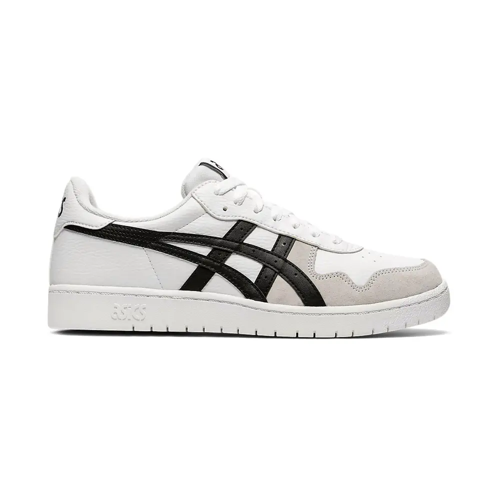 Buy ASICS Japan S - White/Reddish Brown | Online | Pat Menzies