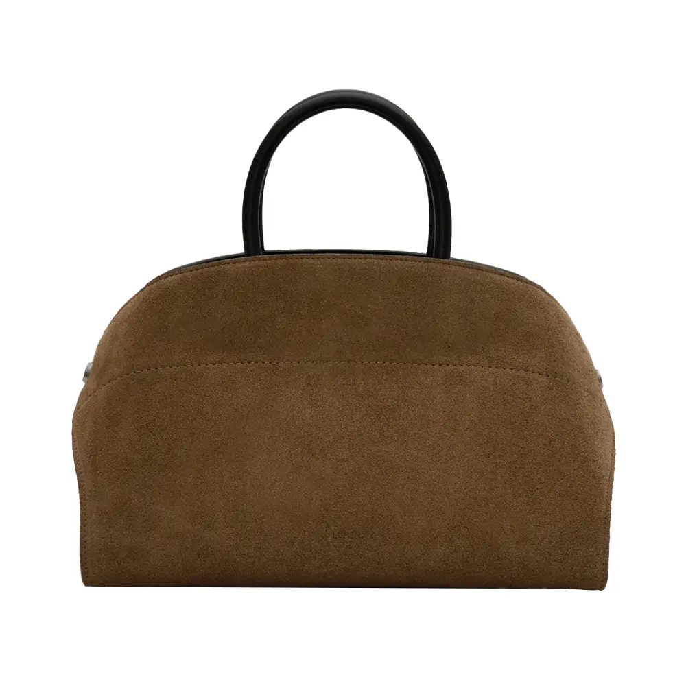 [Atelier de LUMEN]◆韓国大人気◆NADEL BAG◆追跡可◆ Atelier de LUMEN