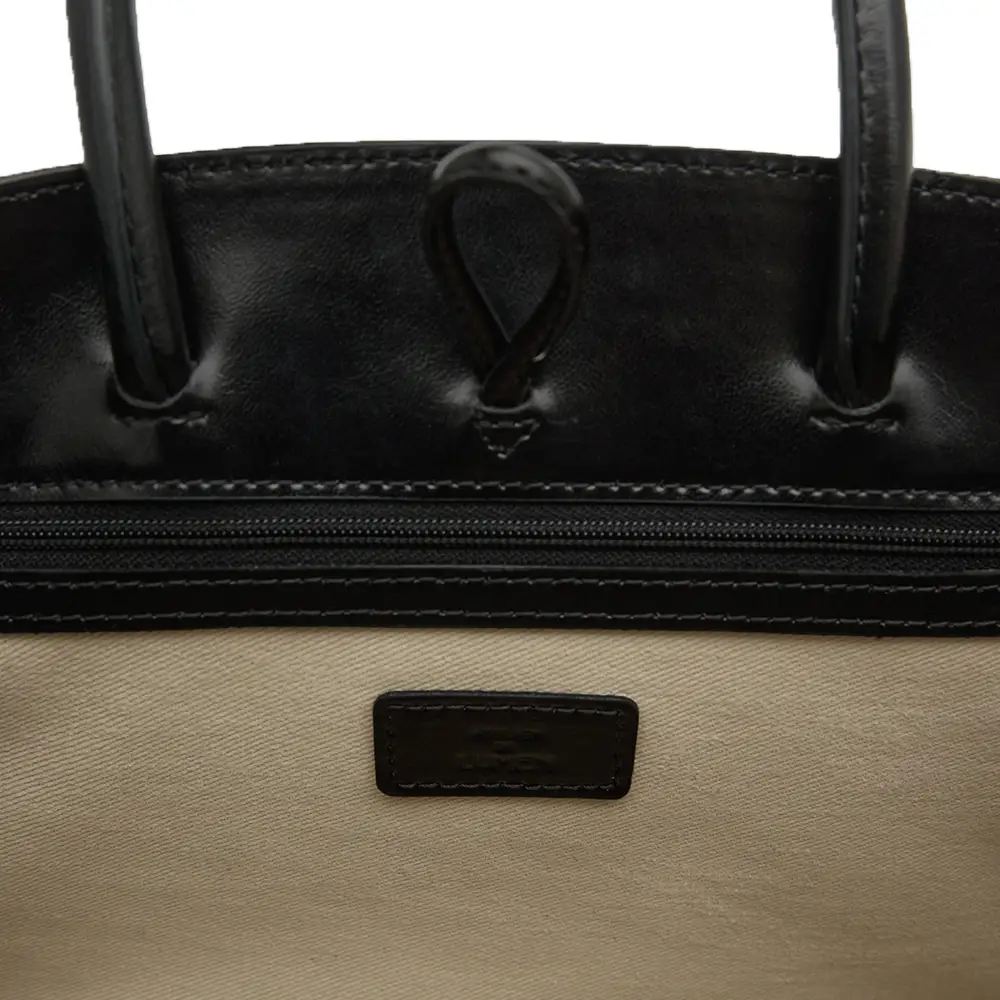 【Atelier de LUMEN】 NADEL ZIP TOTE BAG 3色 ★送料関税込み★ Atelier de Lumen Japan ｜アトリエ・ド・ルメン | LUMEN 25S/S
