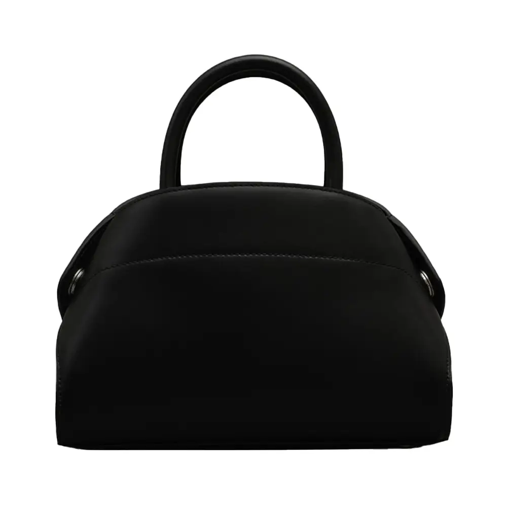 ★人気【ATELIER DE LUMEN】NADEL MINI BAG ミニバッグ ★ NADEL MINI BAG (TAWNY BROWN) - Atelier de LUMEN
