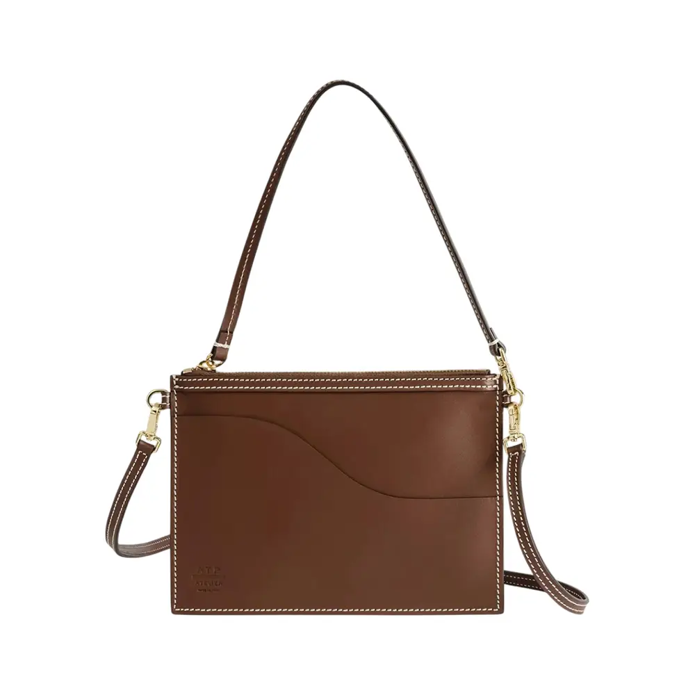 Marc Jacobs The J Marc Soft Shoulder Bag Cathay Spice Multi