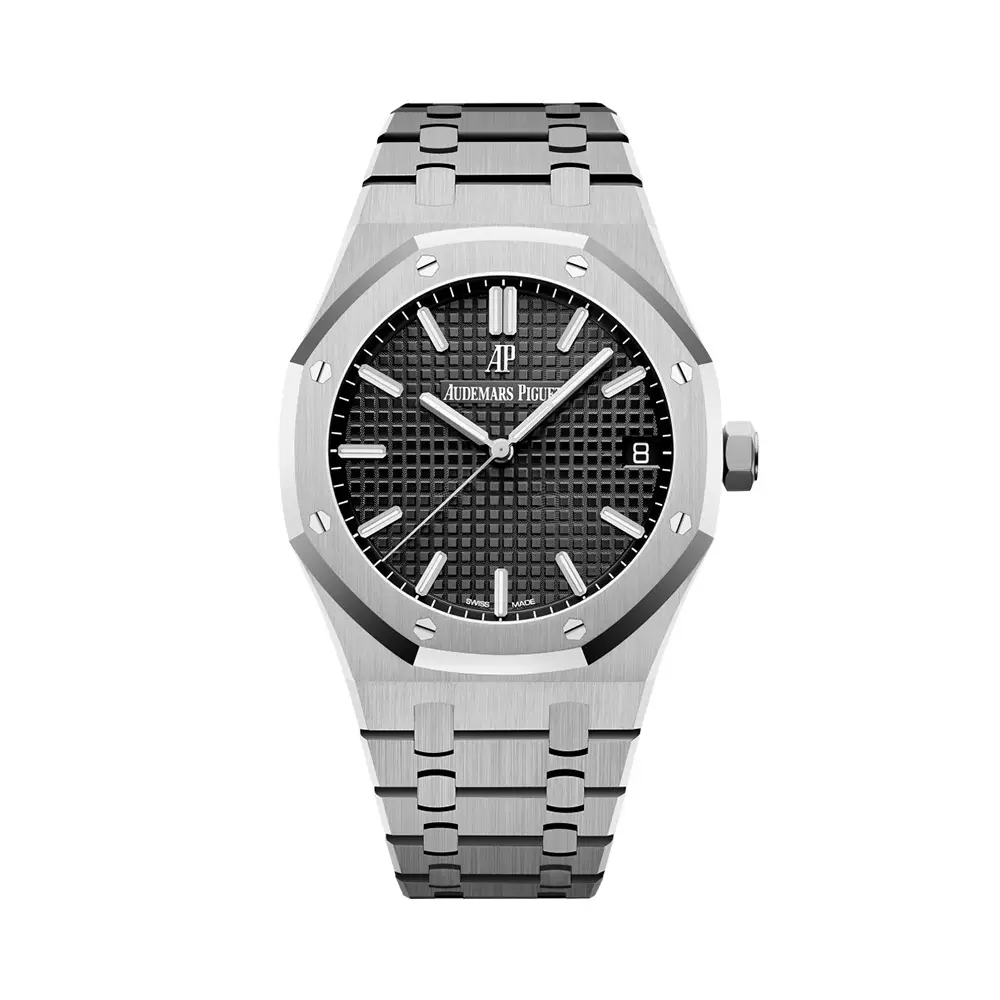 Jam audemars piguet royal oak sale