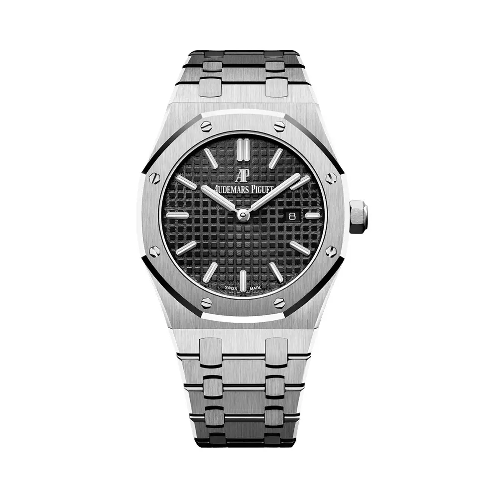 Plain audemars piguet hotsell
