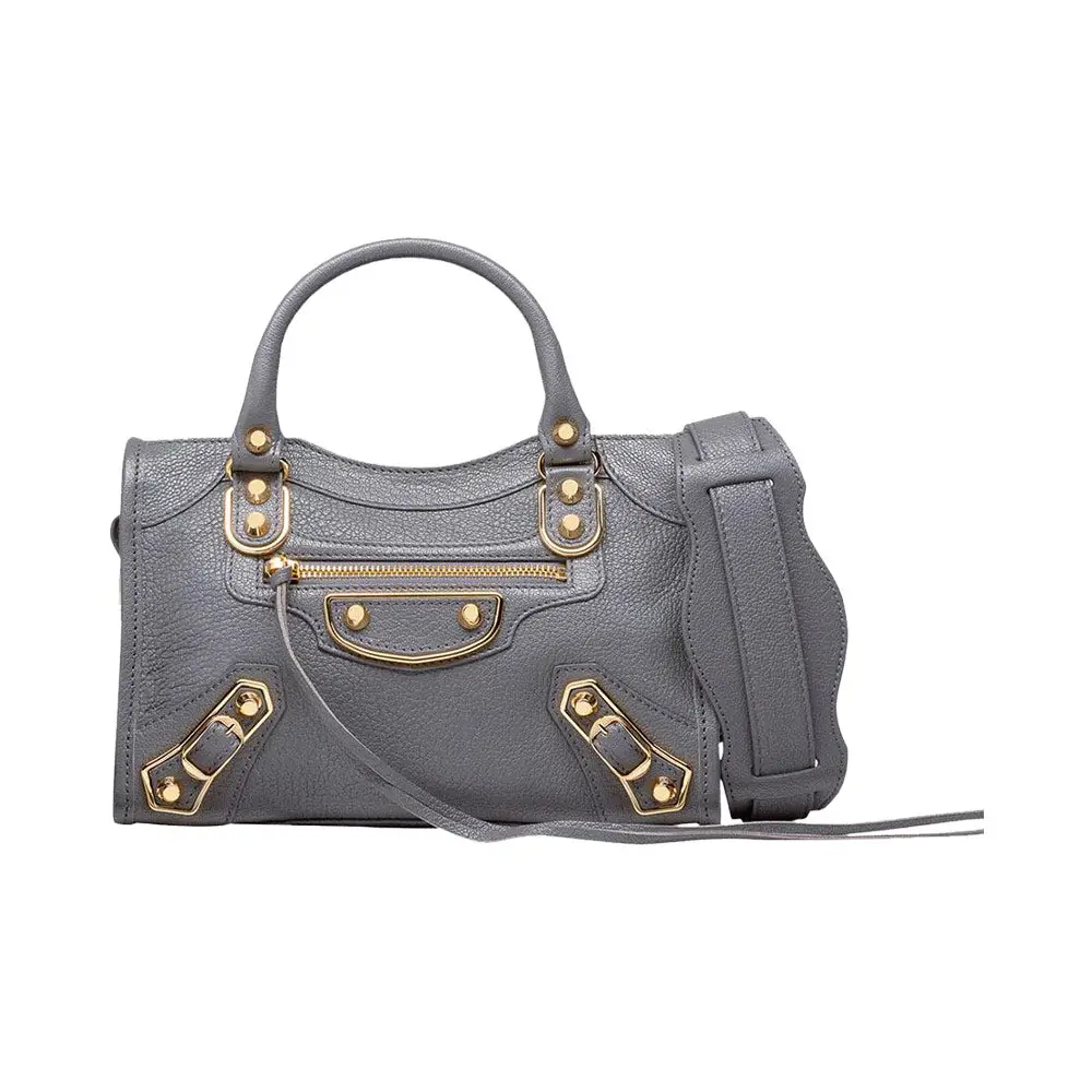 Balenciaga mini city edge price online