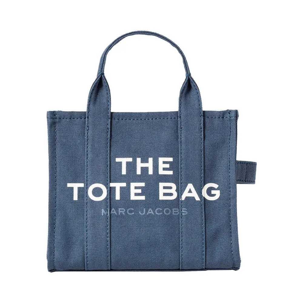 Marc Jacobs The Small Tote Bag Mint – voilà.id