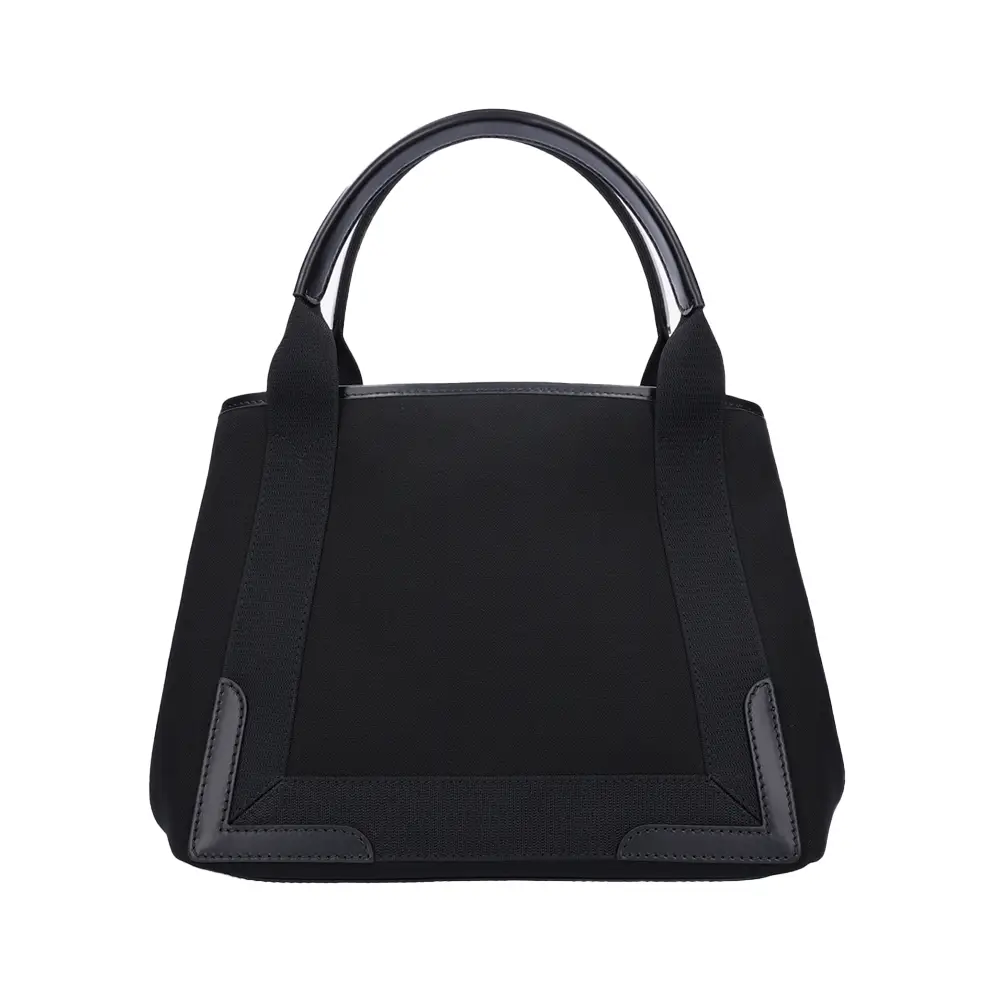 【BALENCIAGA】Cabas Leopard Small Tote Bag Balenciaga Cabas Xs Leopard Print Handbag 2-Way Tote Bag